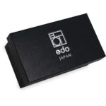 Coffret -  Ensemble à saké Bleu/Noir - 5 pièces – Image 2