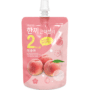 THE ZOEN - Konjac Jelly Peach Flavor - 150ml