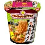 CUP NODDLES - Chicken Ramen Big Cup Negi-Shio - 90g