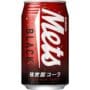 KIRIN - METS Black Cola Strong Carbonated - 350ml