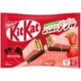 KITKAT Mini - JP Yokubari Strawberry & Chocolat - 116g