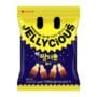 LOTTE [KR] - Jellycious Sour Candy ColaFlavour - 50g
