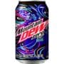 LOTTE [KR] - Mountain Dew Blue Zero Sugar - 355ml