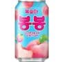HTB - Bong Bong White Peach Juice - 340ml