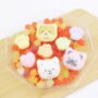 AGEO - Konpeito & Meringue Chien - 71g