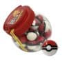 UNI - Pokemon Pokeball Gummy - 18g