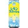 DYDO - Fukoku-do Lemon Squash - 500ml