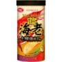 YBC - Chip Star Premium Shrimp & Schichimi Red Pepper - 45g