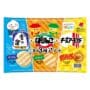 SANKO - No Best 3 Assorted - 156g