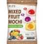 BAMBOO HOUSE - Mixed Fruit Mochi - 250g