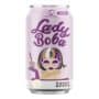 MADAM HONG - Lady Boba Taro BBT - 315ml