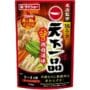 DAISHO - Base pour hot-pot et Ramen Red Chicken Paitan - 700g