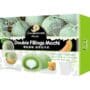 BAMBOO HOUSE - Double Filling Melon Mochi - 180g