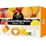 BAMBOO HOUSE - Double Filling Mango Mochi - 180g