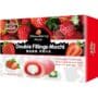 BAMBOO HOUSE - Double Filling Strawberry Mochi - 180g