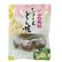 ICHIEIFOODS - White Peach Dorayaki - 115g