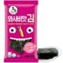 JANGSOO - Wasabi Laver Seaweed - 2g