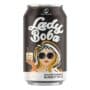 MADAM HONG - Lady Boba Brown Sugar BBT - 315ml