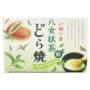 ICHIEIFOODS - Matcha Dorayaki - 216g
