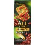 TOHATO - All Azuki Rich Matcha - 92g
