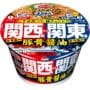 ACE COOK - Super Cup x2.0 Tonkotsu Shoyu Ramen Kansai & Kanto Style - 152g