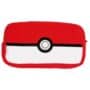 MARUYOSHI - Trousse Peluche Pokeball