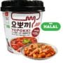 YOPOKKI - Hot & Spicy Tteokbokki - 120g