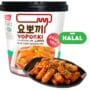 YOPOKKI - Sweet & Spicy Tteokbokki - 120g