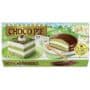 LOTTE - Choco Pie Matcha Tiramisu - 186g