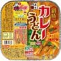 ITSUKI - Nabeyaki Cup Curry Udon - 220g