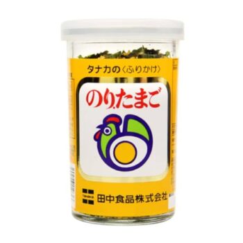 TANAKA – Nori Tamago Furikake – 60g