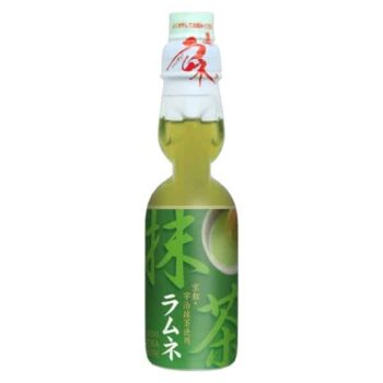 HATA – Ramune Matcha – 200ml