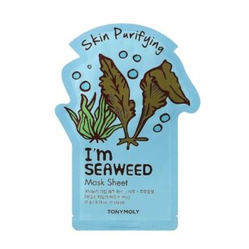 TONYMOLY – I’M Seaweed Mask Skin Purifying – Unité