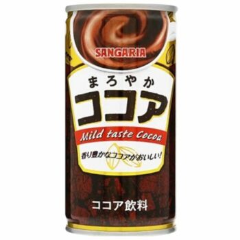 SANGARIA – Maroyaka Mild Cacao – 190ml