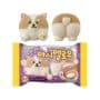 NAMU - Dog & butt Marshmallow - 30g