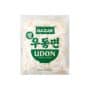 GARAK - Pre-cooked Udon Noodles - 200g
