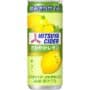 ASAHI - Mitsuya Cider Sawayaka Lemon - 250ml
