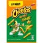 FRITOLAY - Cheetos Cheddar & Jalapeno - 70g