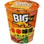CUP NODDLES - Big! Ippeichan Umakara Spicy Miso Ramen - 99g