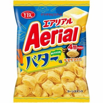 YBC – Aerial Tasty Butter – 65g