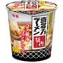 CUP NODDLES - Kitakata Ramen Sakauchi Koku-Shoyu Wonton - 21g