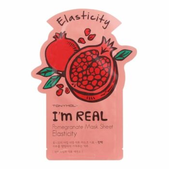 TONYMOLY – I’M Pomegrenate Mask Sheet Elasticity – Unité