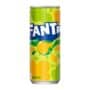 FANTA JP - Prune Ume - 250ml