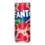 FANTA JP - Prune Pomme - 250ml