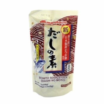 MARUMOTO – Katsuo Dashi no Moto – 8x 6g