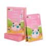JMSOLUTION - Stamp Deco Pick Collagen Mask - Pack de 10