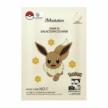 JMSOLUTION – Stamp in Galactomyces Mask – Unité