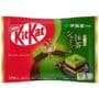 KITKAT Mini - JP Double Layered Itoen Matcha - 116g