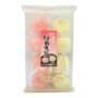 KUBOTA - Kouhaku Red & White Mochi - 200g
