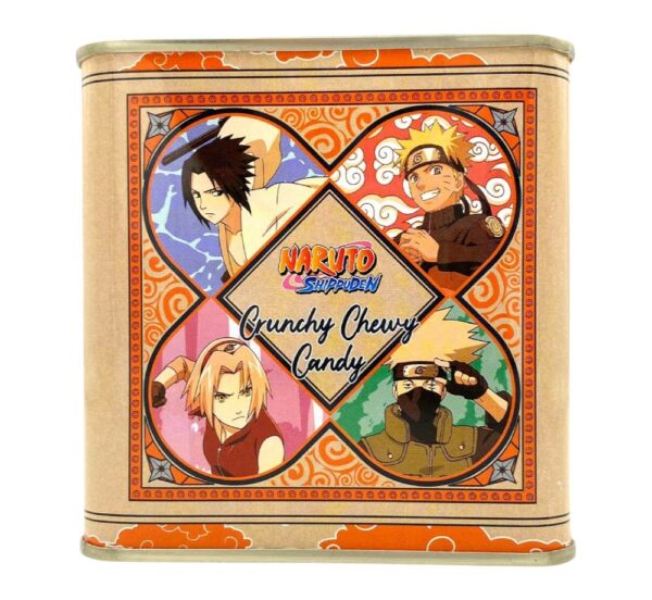 SAKUMA DROPS - Naturo Candy Mix - 120g